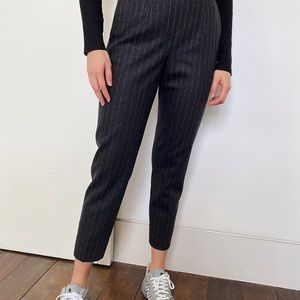 Aritzia Babaton Cohen pant size 8